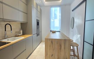 Vila moderna Pipera - zona centrala I Mobilata I Ready to move I COM 0 - Poză 23