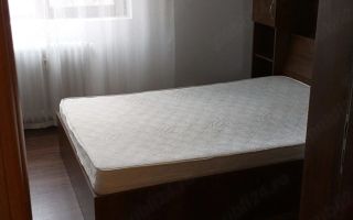 Închiriere  2 camere, etaj 2, balcon inchis, langa Parcul IOR - Poză 3