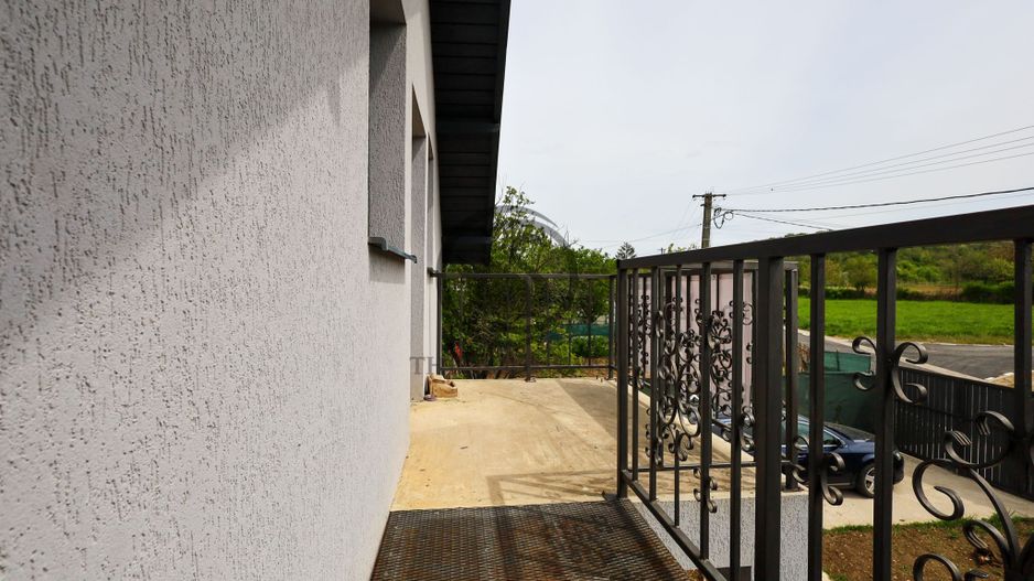 Casa de vanzare constructie 2023 | Bighilin, Bucov | Comision 0% - Poză 12