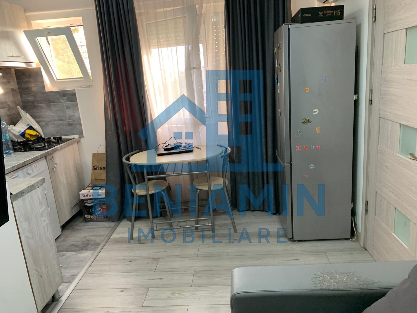 Apartament 2 camere semidecomandat Valea Rosie - Poză 3