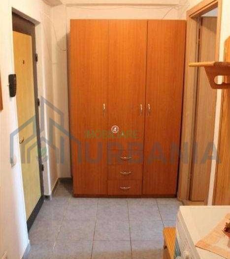 Apartament 1 cameră, mobilat și utilat, de închiriat în Iași, lângă gară - Poză 7