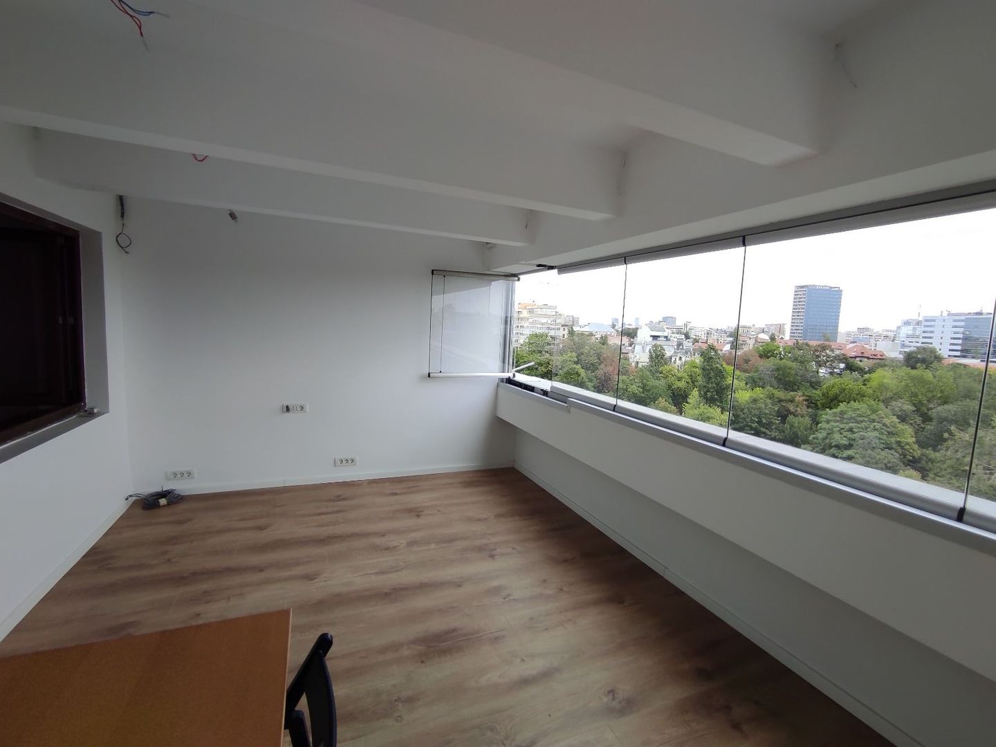 Penthouse Exclusivist - Cismigiu - PARK VIEW - Poză 42