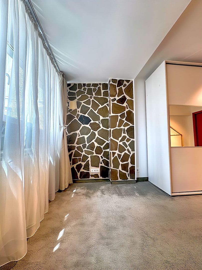 Decebal | 3 camere 97 mp utili | Centrală proprie | Etaj 2/8 - Poză 19