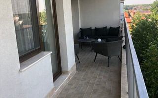 Apartament luxos,luminos,foarte spatios in Erou Iancu Nicolae-Oferta atractiva - Poză 18