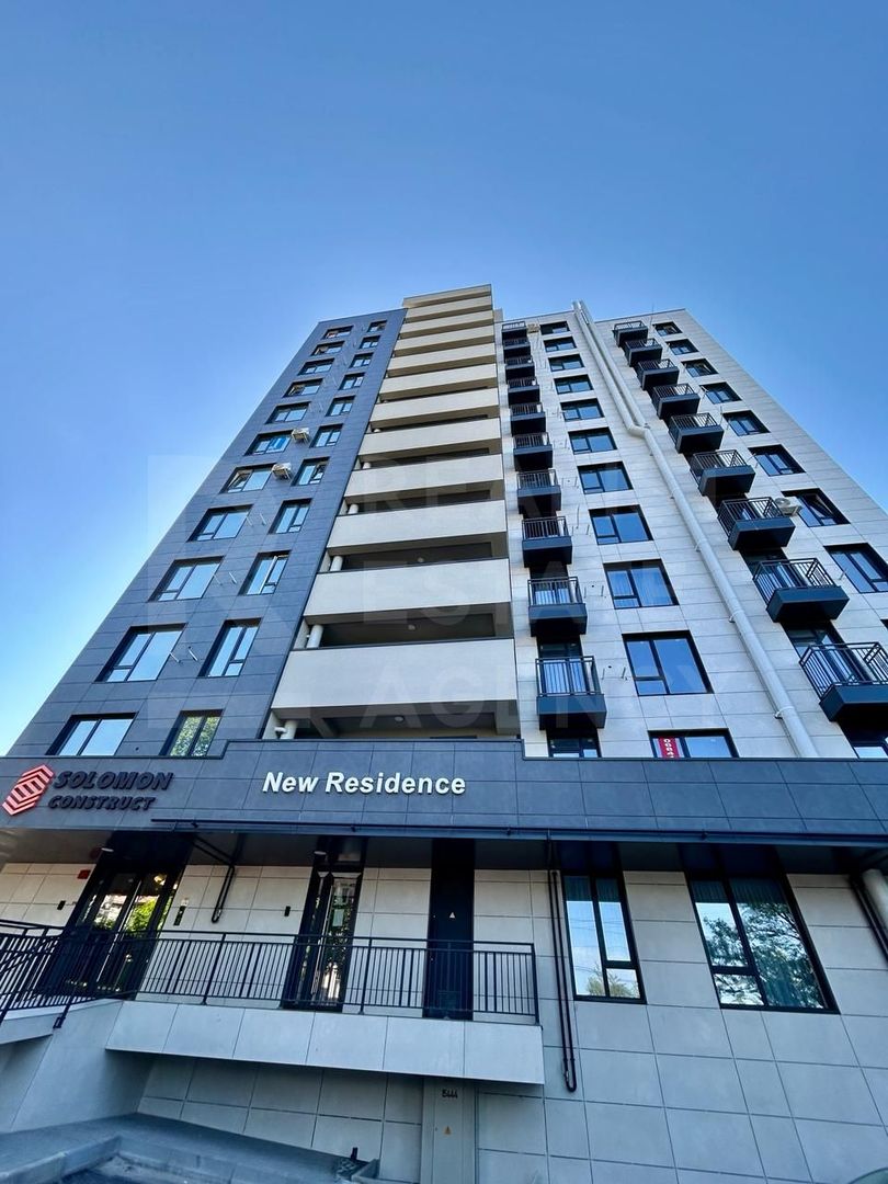 Vânzare, apartament, 2 camere, str. Jubiliară, Botanica - Poză 1