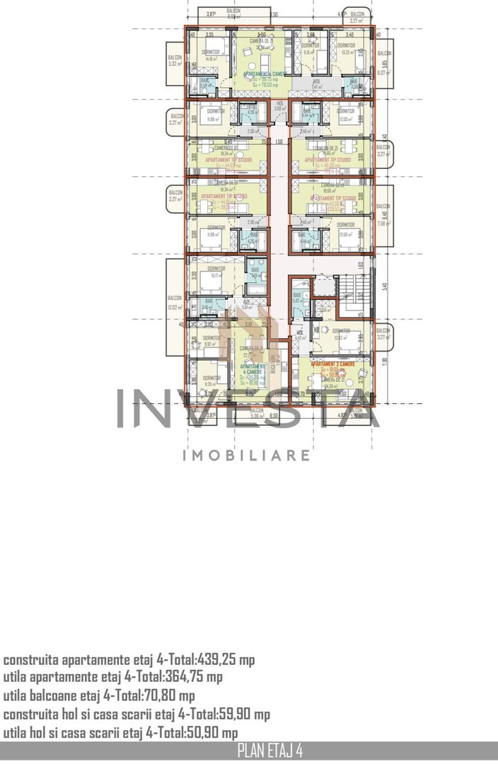 Teren cu Puz aprobat! Se vinde autorizat! - Poză 5