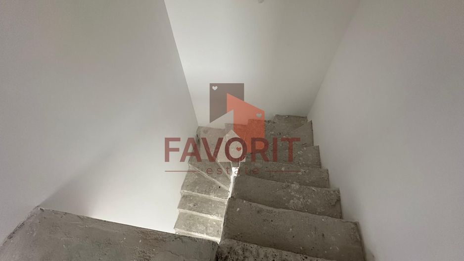 Duplex | Parter + Etaj + Pod |  Toate utilitatile | Curte generoasa | - Poză 10