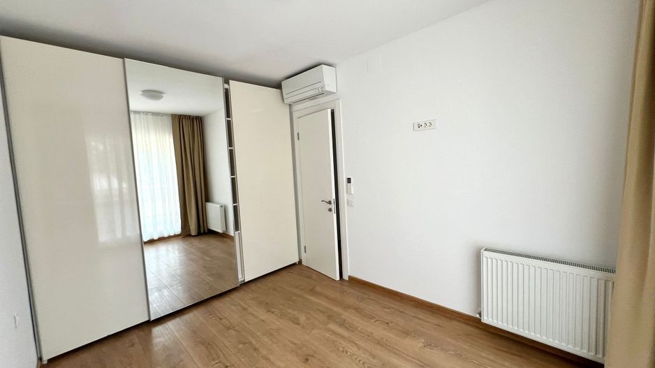 3 camere in curs de mobilare | Floreasca Residence - Poză 8