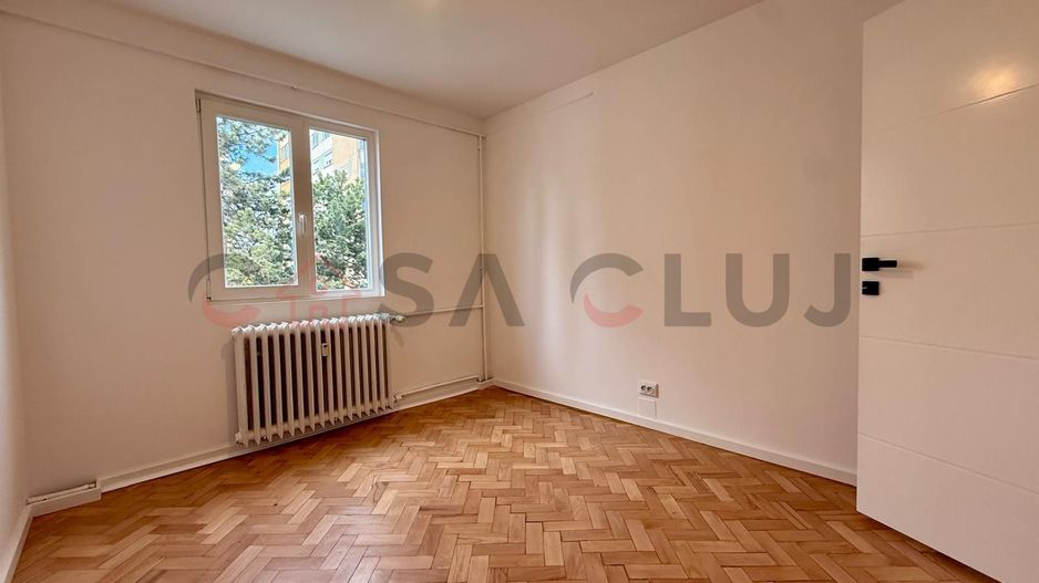3 camere ,finisat, Gheorgheni - Poză 9