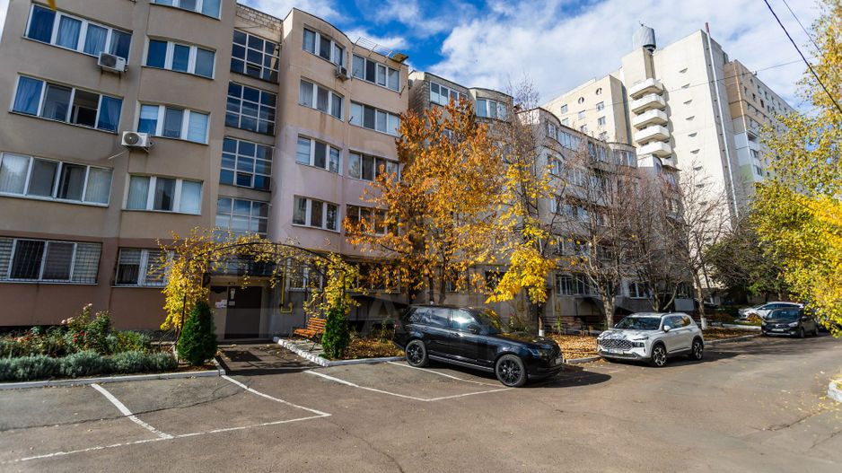 Vânzare, apartament, 3 camere, strada Socoleni, Râșcani - Poză 15