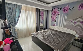 Apartament de Lux de vanzare, mobilat, utilat, Loc de parcare inclus - Poză 5