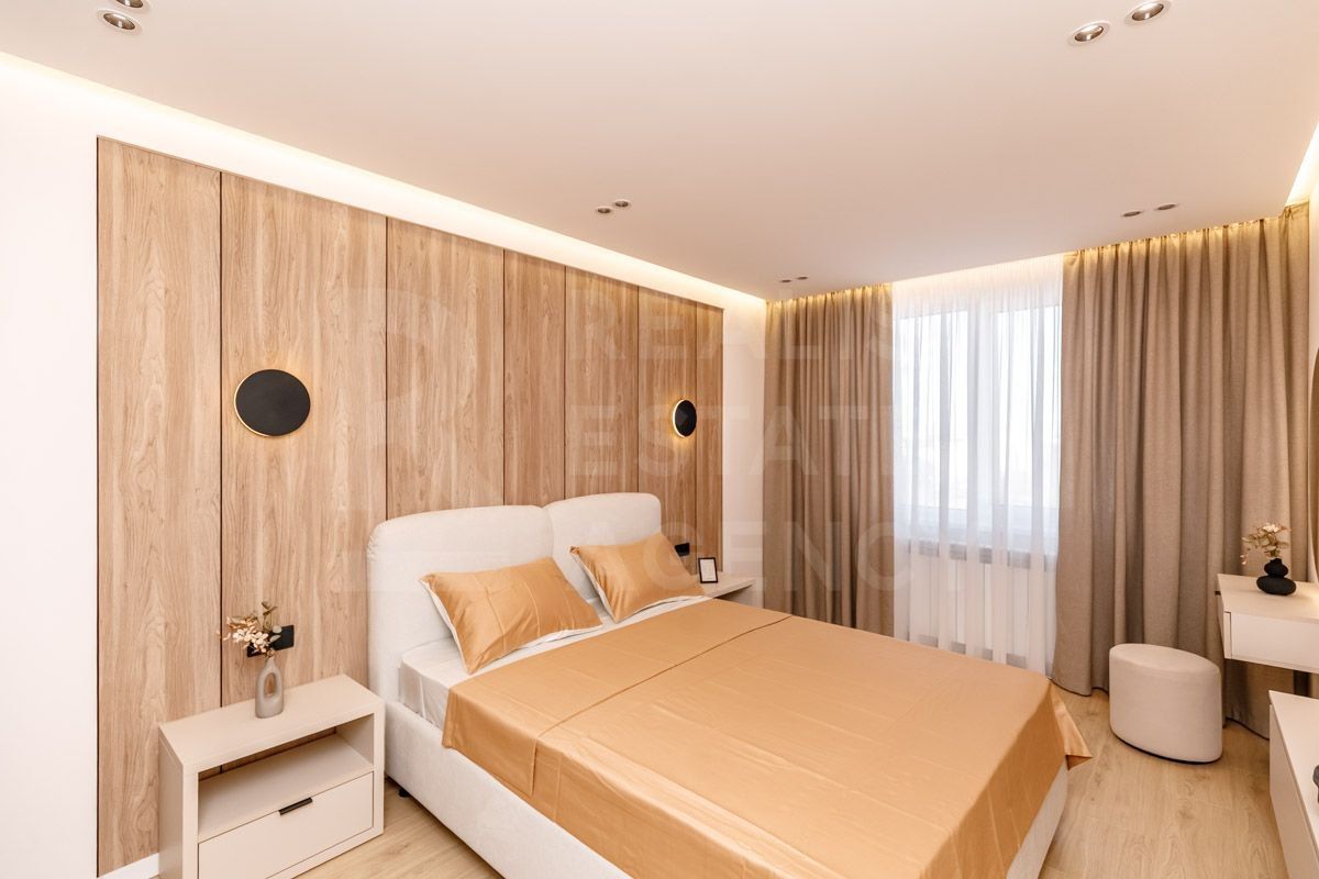 Vânzare, apartament, 2 camere, str. Vasile Lupu, Buiucani - Poză 14