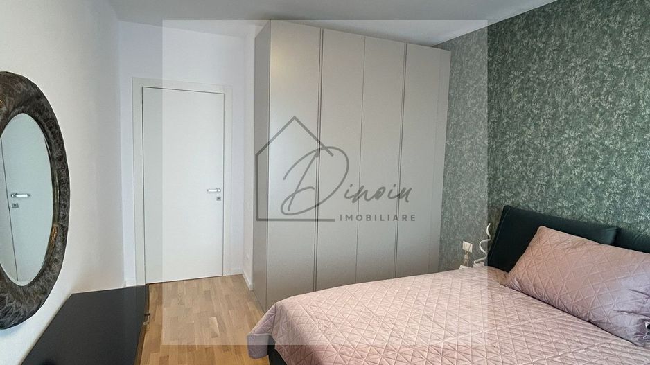 Apartament 2 camere  lux - Atlas Residence - Baneasa - Poză 7