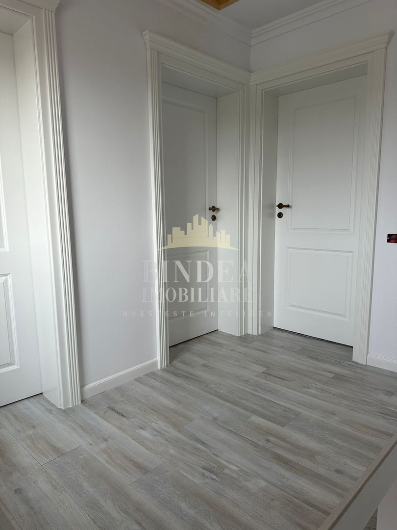 Casa insiruita, P+ 1 materiale de inalta calitate - Poză 5