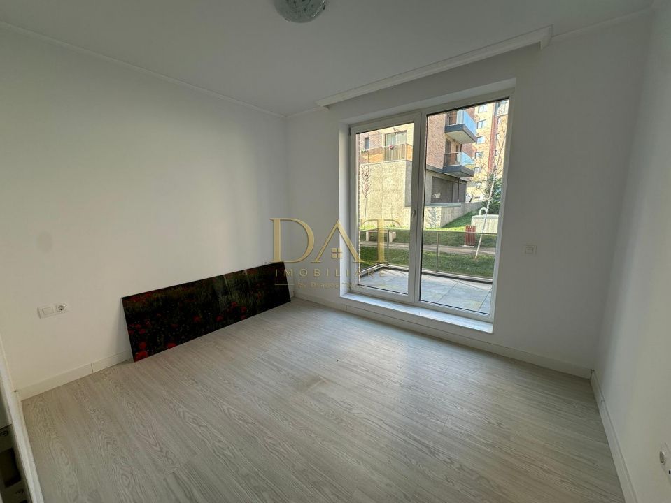 Confort și spațiu generos | 2 camere | terasa 18mp | Beta Residence - Poză 5