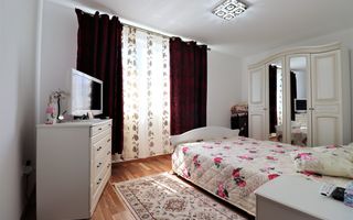 Apartament spatios de 3 camere si 2 bai, zona Andrei Muresanu Sud! - Poză 7