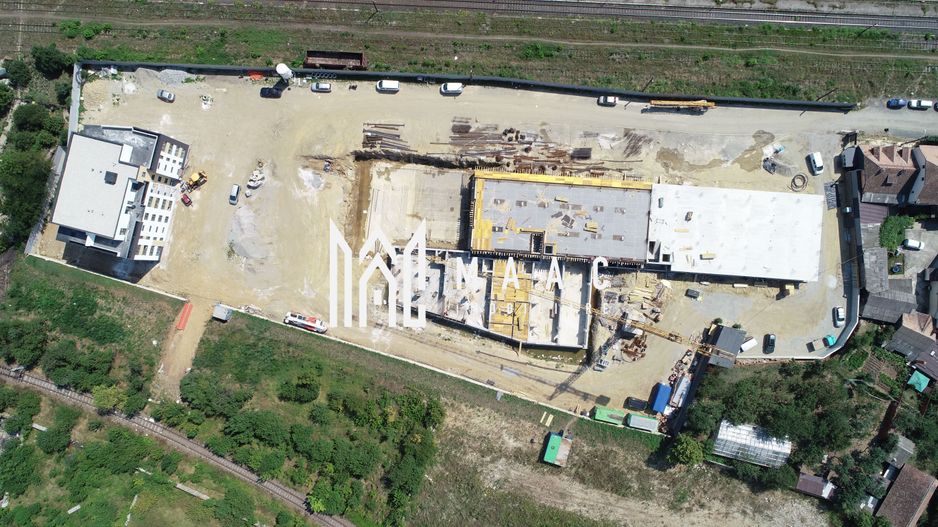 Direct dezvoltator | Apartament 2 camere | Etaj 1 | Lift - Poză 2