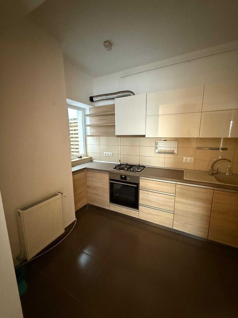 Apartament 3 camere in complexul Serena Apartaments - Parcul Carol - Poză 7