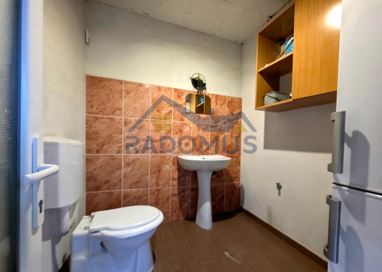 Casă Ploiești – Strada Arborilor nr. 59 -400 mp Teren -4 Camere - Poză 11