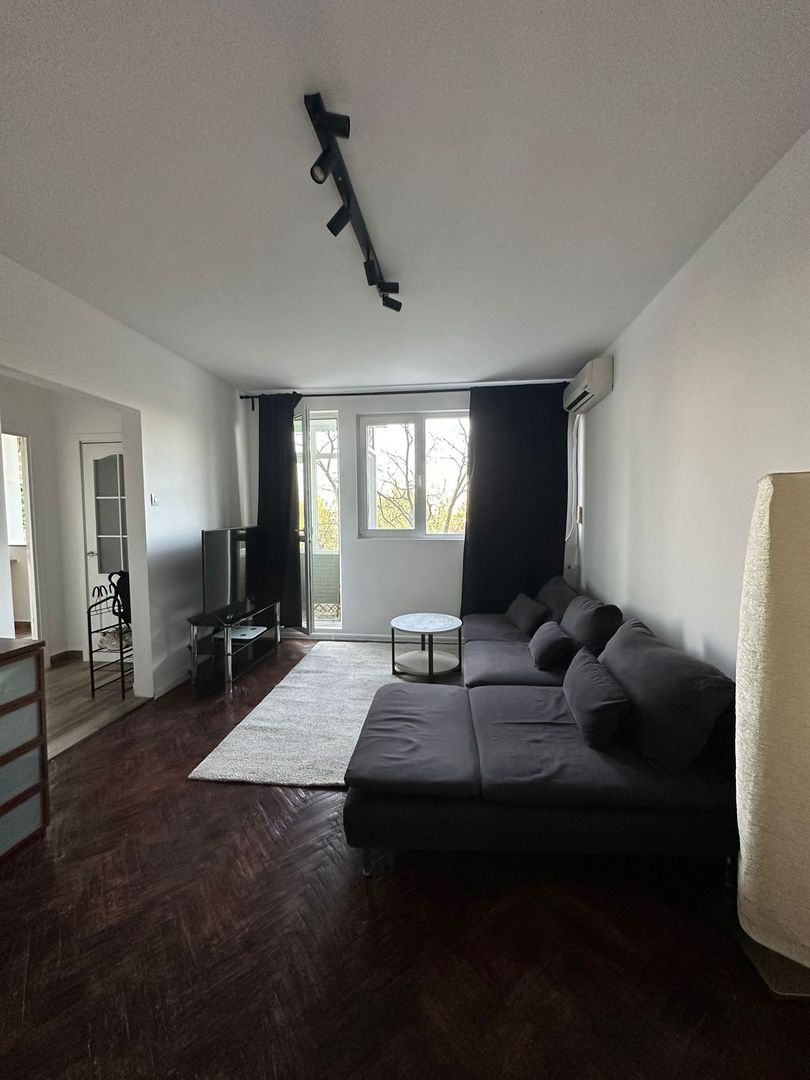 Apartament 2 camere Grivița - Poză 2