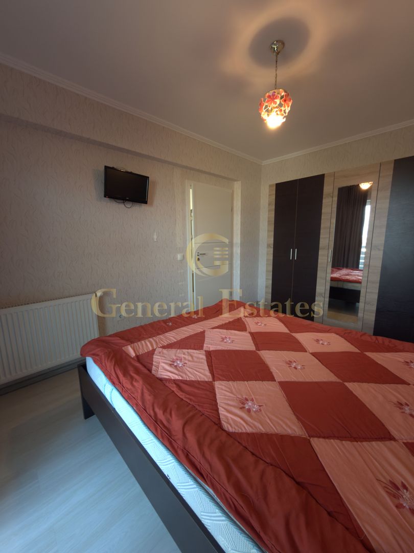 Vand apartament 2 camere - Poză 8