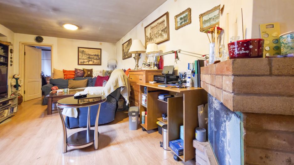 Casă cu teren de vânzare – Str. Propășirii, zona Șos. Chitila - Poză 3