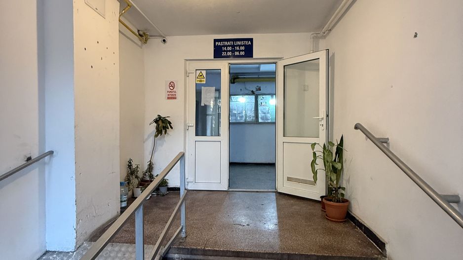 Apartament 3 camere și 2 băi - 69 mp, complet mobilat utilat ! - Poză 19