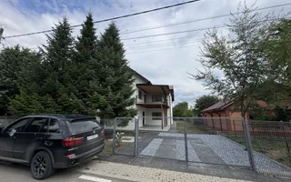 Casa individuala renovata integral, teren 1.000 mp, Dancu – Holboca, Iasi - Poză 20