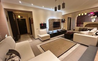 Apartament modern cu 2 camere, 94 mp utili, în bloc nou.Mobilat  si utilat - Poză 10