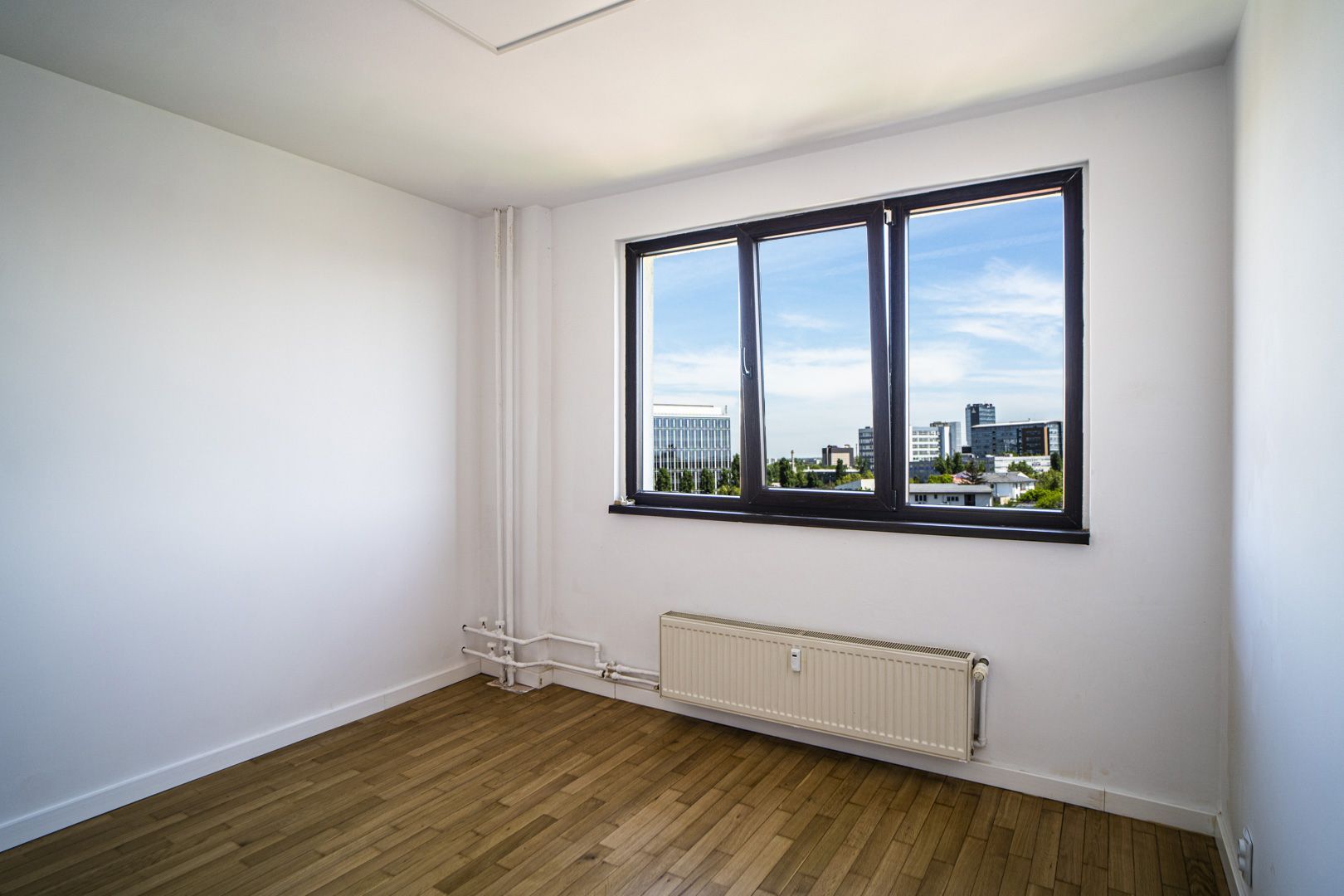 Apartament 2 camere, Bd. Ion Mihalache 166, Metrou 1 Mai, Comision 0% - Poză 3