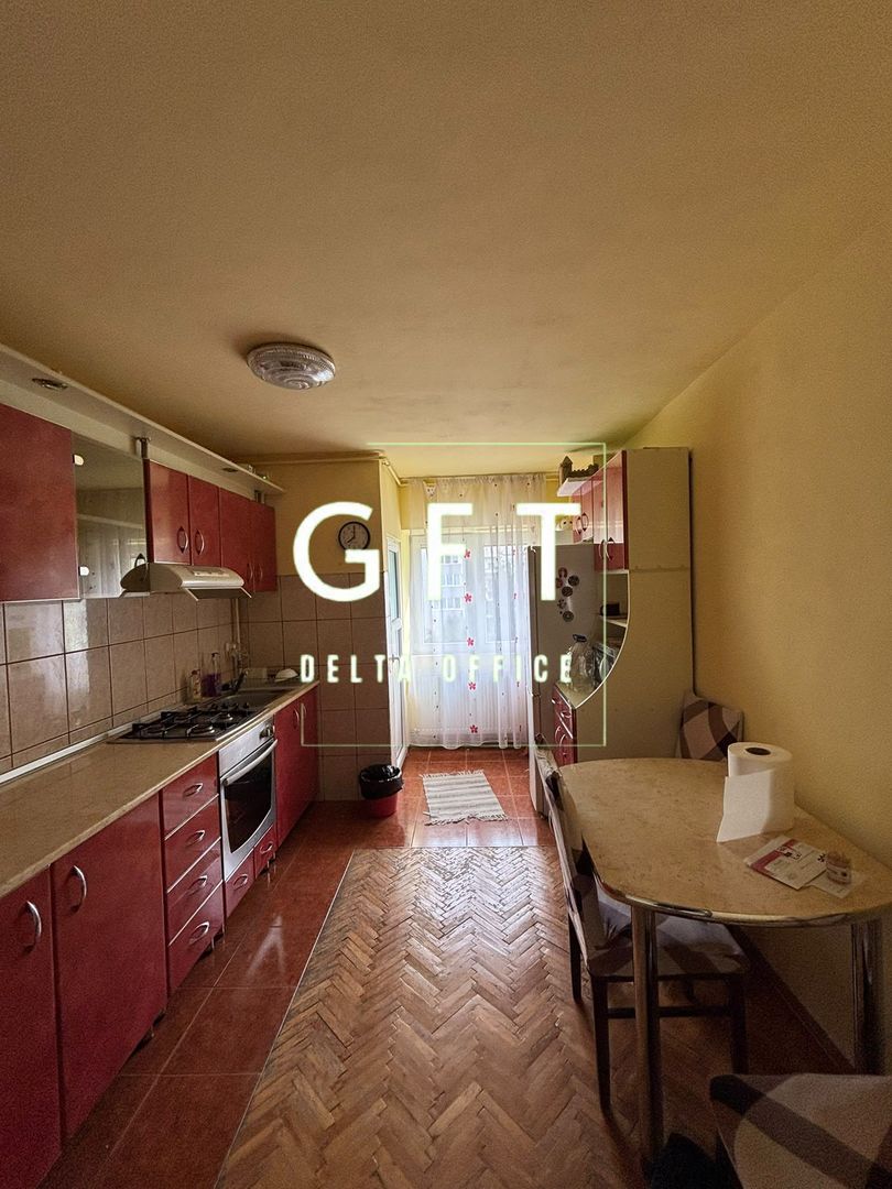 Aparatament de Inchiriat 2 camere Zona Stefan cel Mare - Poză 1