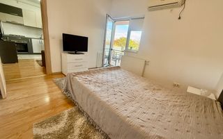 2 Camere Copou - Gradina Copou, Bellevue + parcare - Poză 5