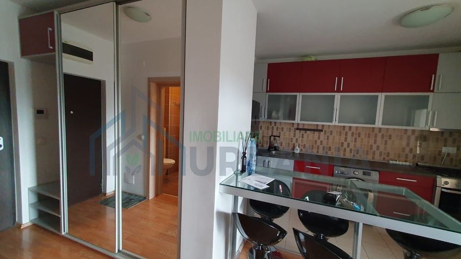 Apartament 2 camere SD Copou Bellevue - Poză 1