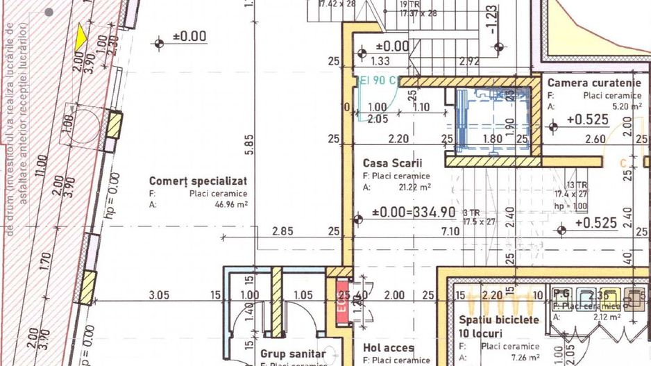 Spatiu Comercial Premium | Constructie NZEB | Zona Semicentrala - Poză 1