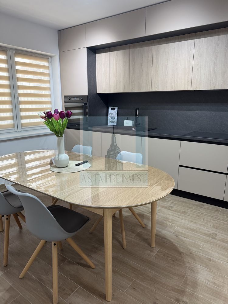 Casa 4 camere mobilata/utilata modern - zona Brasovul Vechi - Poză 10