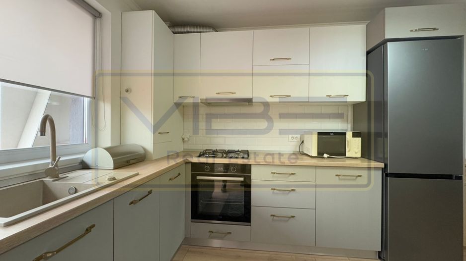 Apartament 2 camere NOU Bucium - Sofia District - Poză 7