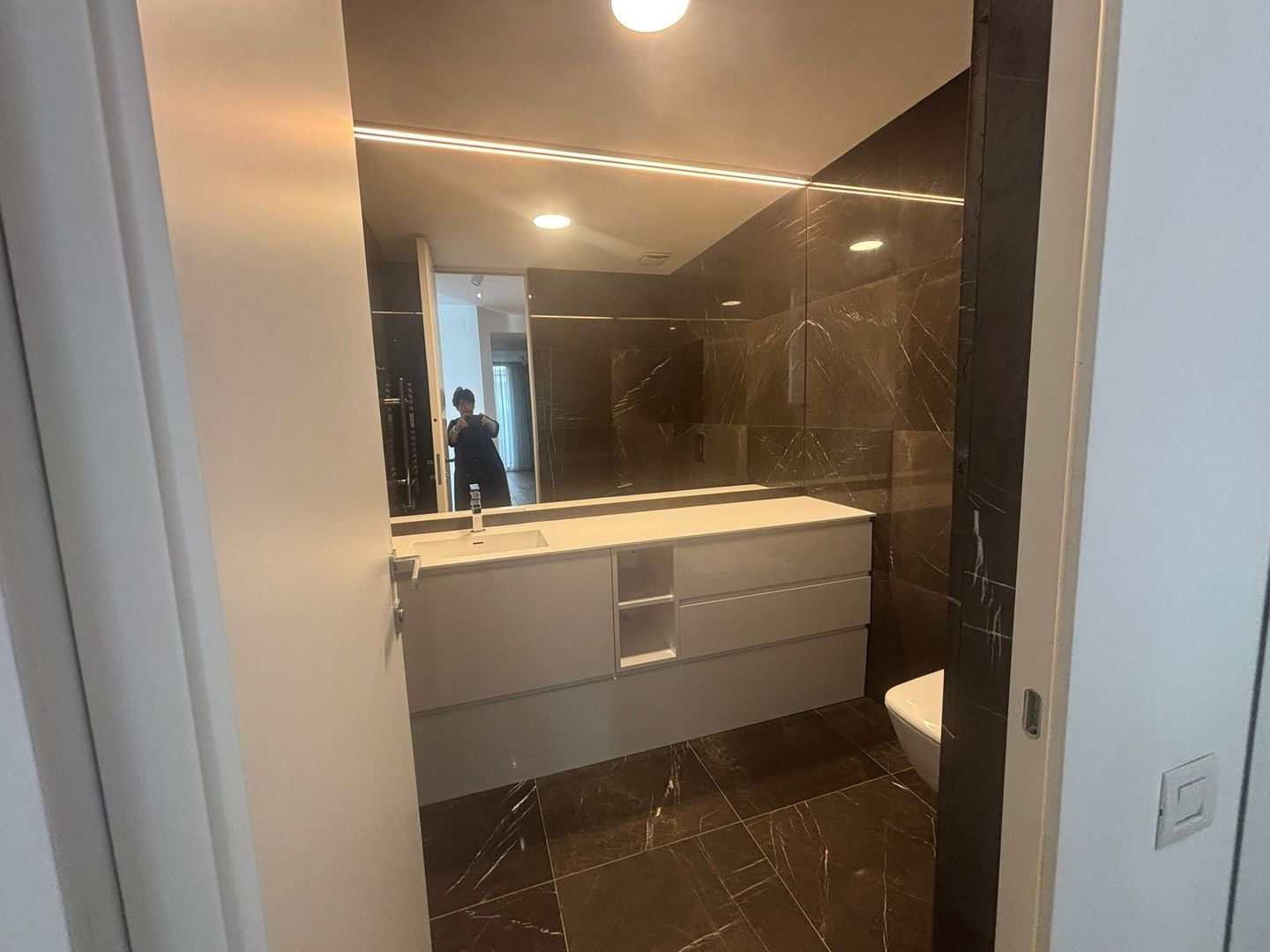 Locuinta de lux de inchiriat |  panorama Charles de Gaulle - Poză 9