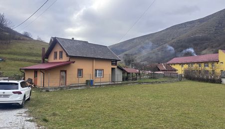 Casă de vanzare in Remeti, Bihor