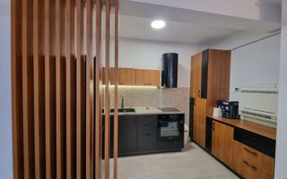2 camere open space,Cartierul Marasti, Parcare, Zona Leroy Merlin - Poză 3