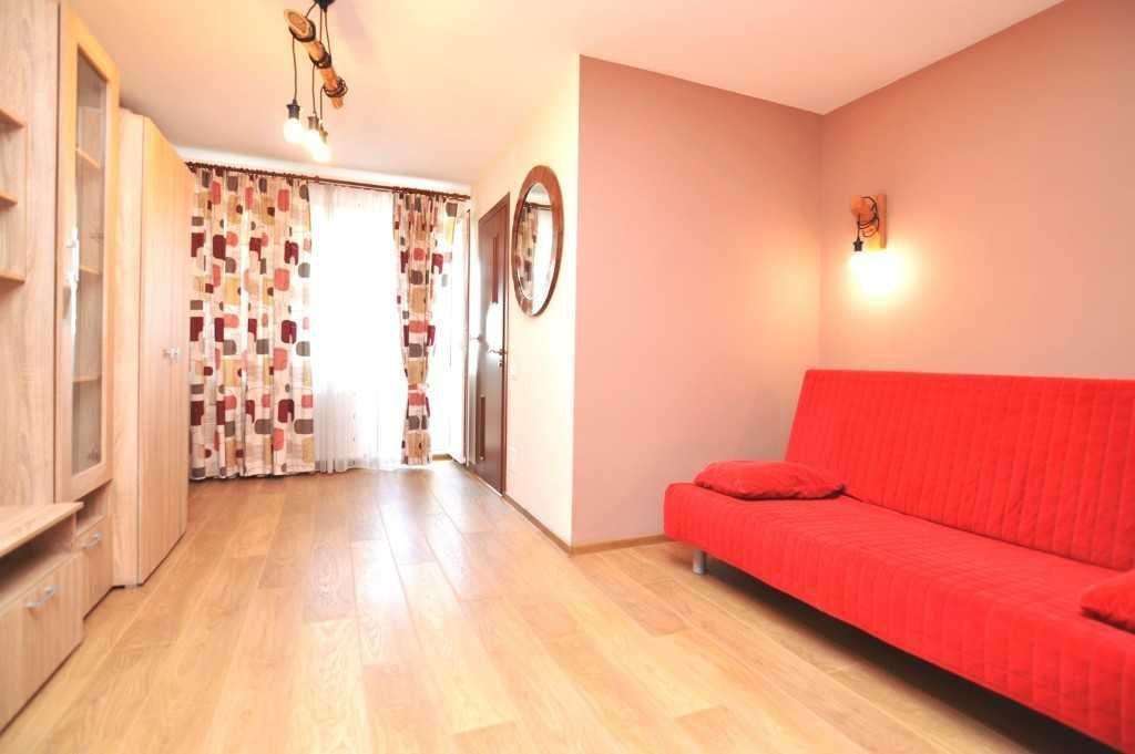 Garsonieră renovată, lângă parc IOR si Park Lake, etaj 11, vedere panoramică - Poză 1