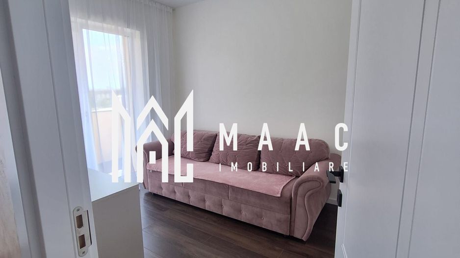 Apartament I 3 camere I Kastani Residence - Poză 10