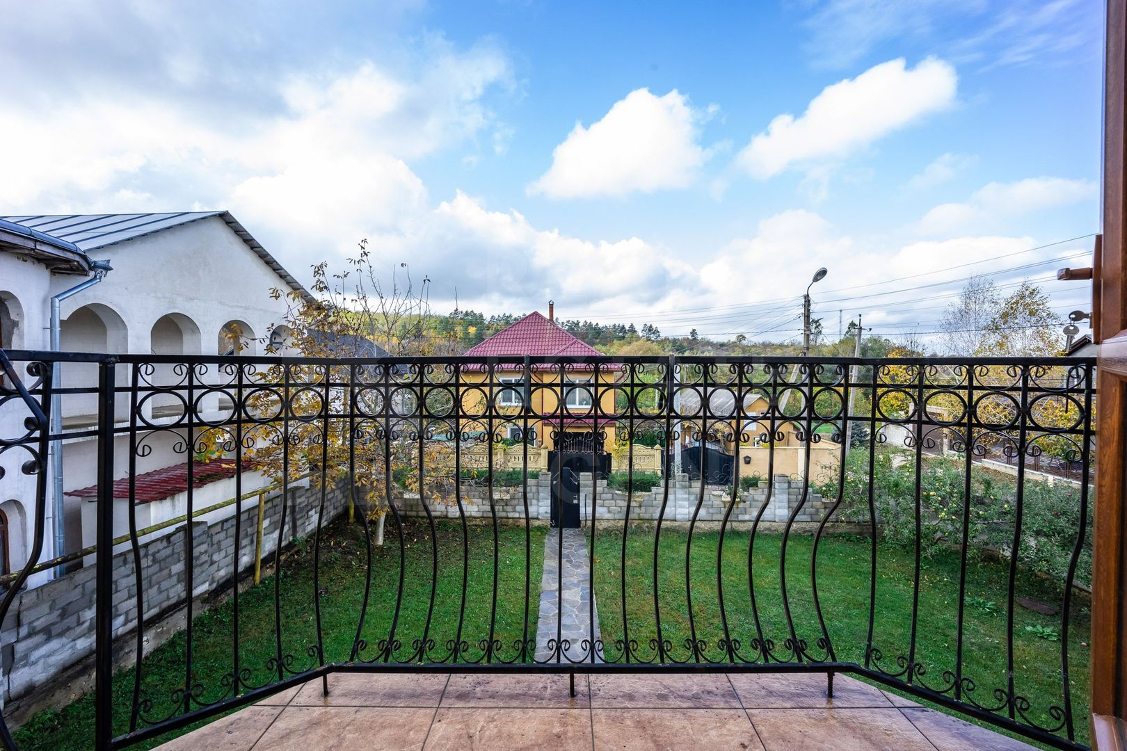 Proprietate Exclusivistă în Orhei, în Apropierea Pădurii - Poză 5