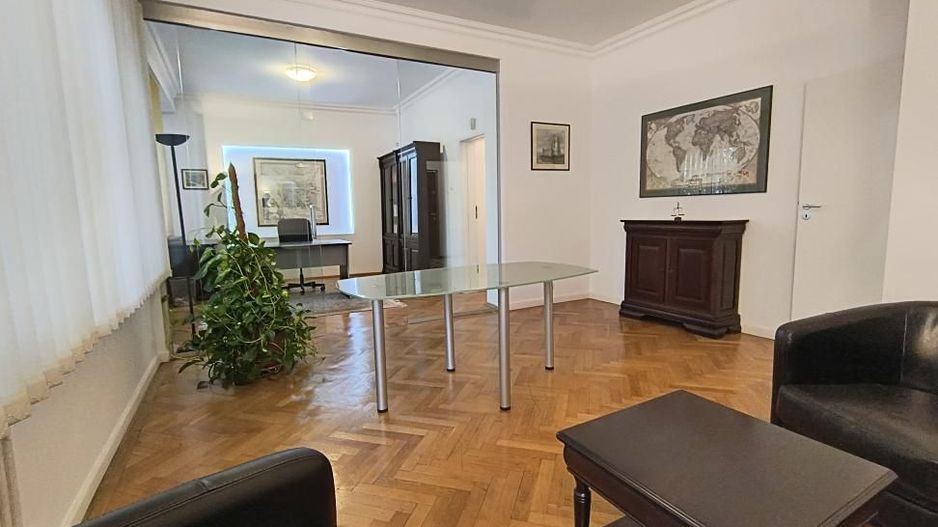 Dacia- Piata Spaniei- Birou - Poză 4