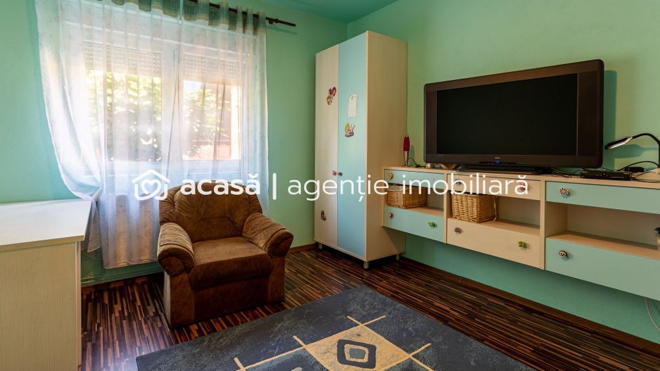 Oportunitate! Casă individuală în Pârneava. - Poză 4