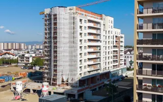 Garsonierǎ Coresi | Predare Decembrie 2026 - Poză 14