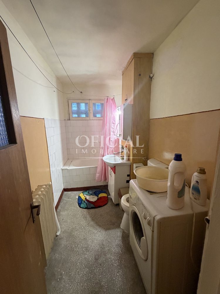 Apartament 3 Camere | 64 Mp | PET FRIENDLY |  Manastur La Terenuri - Poză 6