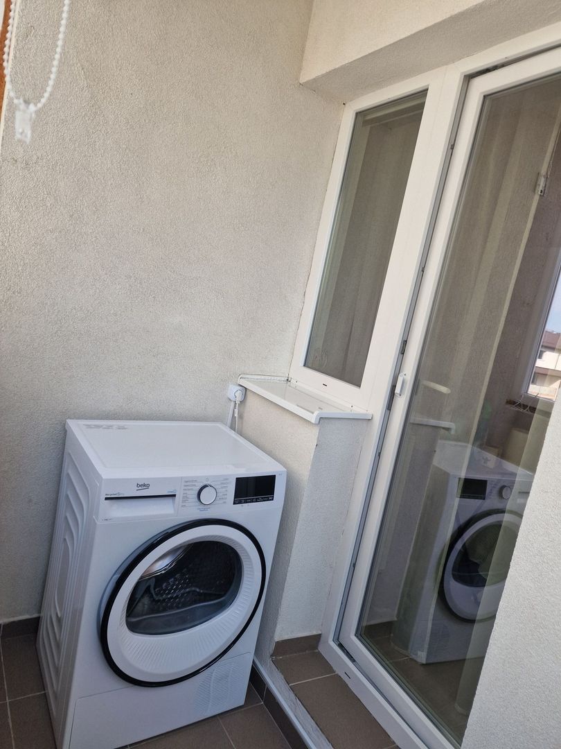 Apartament 2 Camere  | Mobilat | Etaj 2 | 2 Locuri Parcare Incluse - Poză 6