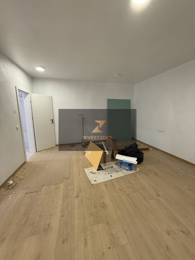 Apartament central renovat str. Evreilor Deportați - Oradea - Poză 10