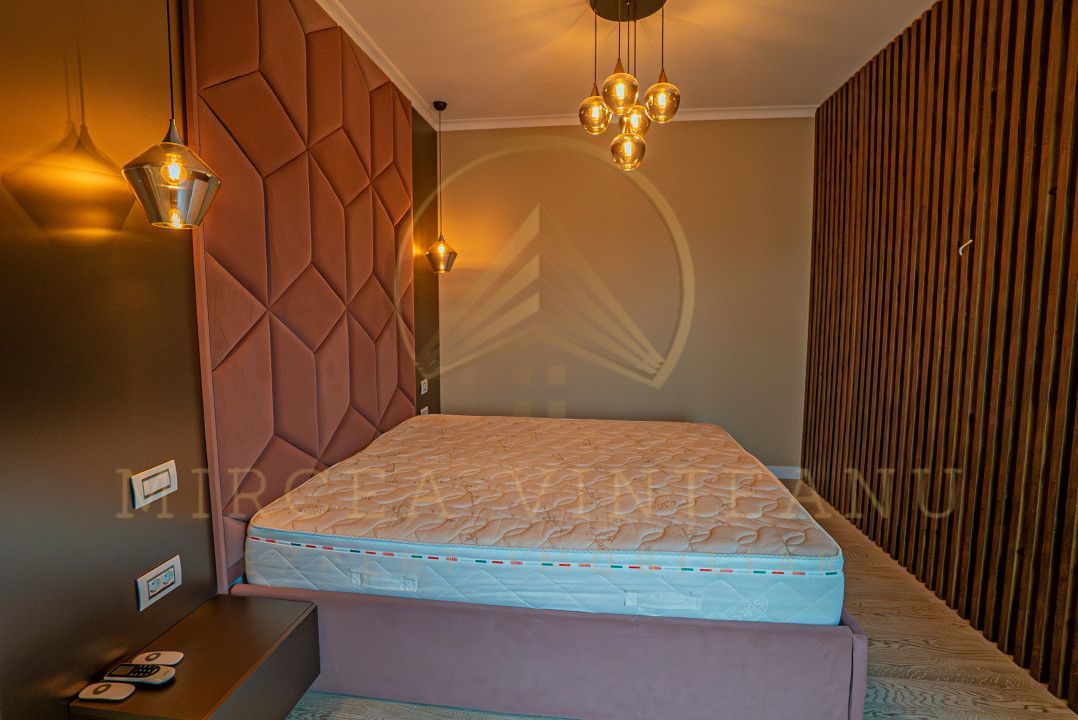 Delfinariu/B-dul. Mamaia - Apartament cu 3 camere într-un bloc finalizat în 2009 - Poză 25