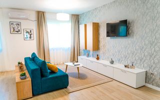 Apartament la cheie | 2 camere | parcare | Parcul Feroviarilor - Poză 3